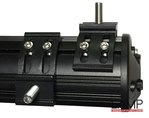 Светодиодная балка PRL-4DS-72 — PRL 4D 59 2