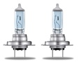 Галогеновые лампы Osram Cool Blue Intense H7 - 64210CBI-01B
