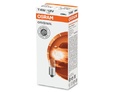 Галогеновые лампы Osram Original Line T4W - 3893-S (10 шт.) — 724833 ORIGINAL T4W 3893 1