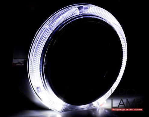 Декоративные бленды Optima GD102 3.0 + режим притухания: blenda linzy OP 102 4