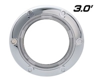 Декоративные бленды Optima Z124 CCFL 3.0