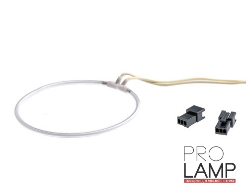Ангельские Глазки 2.5″ - для бленды 261: pro lamp angelskie glazki ccfl 261 2