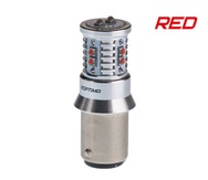 Светодиодные лампы Optima Premium MINI P21/5W RED