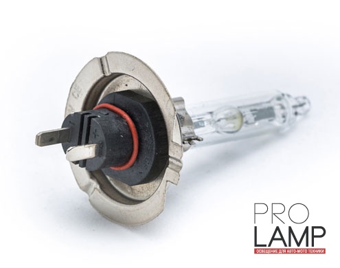 Ксеноновые лампы Optima Premium ITP H7 — ksenonovaya lampa itp H7 2