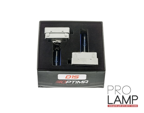 Ксеноновые лампы Optima Premium ITP D1S — itp d1s box new