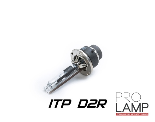 Ксеноновые лампы Optima Premium ITP D2R — itp d2r xenon lamp optima 31500
