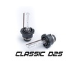 Ксеноновые лампы Optima Premium Classic D2S — d2s optima 4 1500—vznak