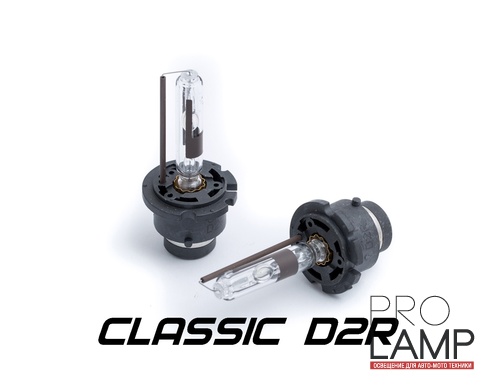 Ксеноновые лампы Optima Premium Classic D2R — metal box xenon(2)