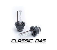 Ксеноновые лампы Optima Premium Classic D4S