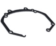Переходные рамки для Optima Magnum 3.0 на Toyota RAV-4 III: Adapter pro 153 2