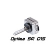Ксеноновая лампа Optima Service Replacement D1S 4300K — sr415 5—kopija