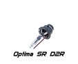 Ксеноновая лампа Optima Service Replacement D2R 5000K — sr126 5k 5