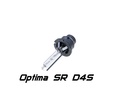 Ксеноновая лампа Optima Service Replacement D4S 4300K — sr402 2