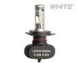 Светодиодные лампы Optima LED i-ZOOM H4 White