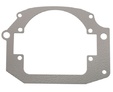 Переходные рамки для Bi-LED на Subaru Legacy IV / Outback III — Adapter pro 01 42 1