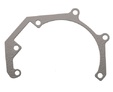 Переходные рамки для Bi-LED на Mazda CX-7 — Adapter pro 01 43 1