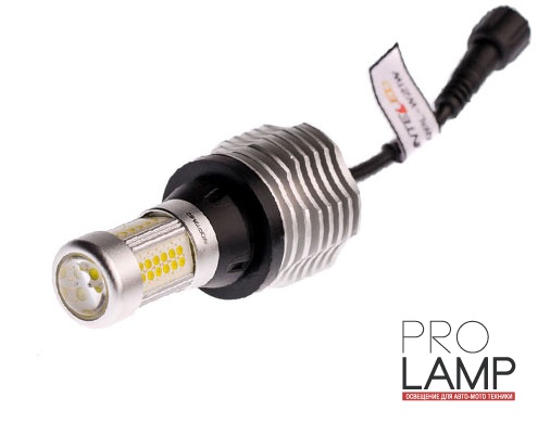 Светодиодные лампы Optima INTELLED RPL (Rear Parking Light) (W21W)
