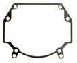 Переходные рамки для Hella 3R (Hella 5R) на Volkswagen Touareg I: Adapter pro 164 1