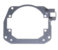 Переходные рамки для Bi-LED Adaptive на Toyota RAV IV (XA40)