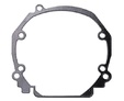 Переходные рамки для Bi-LED Adaptive на Mazda CX-5 (I) — Adapter pro 121 1