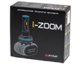 Светодиодные лампы Optima LED i-ZOOM H4 Warm White