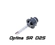 Ксеноновая лампа Optima Service Replacement D2S 5000K — sr122 2