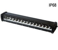 Светодиодная балка PRL-Q-160