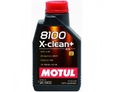 MOTUL 8100 X-clean+ 5W30 (C3) - 1 л.: 6a8ade4bc442cf71ca89626655bfaaf4