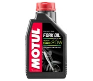 MOTUL Fork Oil Expert heavy 20W - 1 л.
