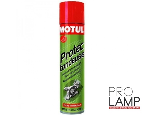 MOTUL Protect Tondeuse - 0.4 л.
