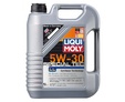 LIQUI MOLY Special Tec LL 5W-30 — НС-синтетическое моторное масло 5 л.: liqui moly special tec ll 5w 30 hc