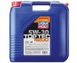 LIQUI MOLY Top Tec 4200 5W-30 — НС-синтетическое моторное масло 20 л.: liqui moly top tec 4200 5w 30 20l 917916 1