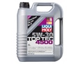 LIQUI MOLY Top Tec 4500 5W-30 — НС-синтетическое моторное масло 5 л.: liqui moly top tec 4500 5w 30 hc sinteticheskoe 5l