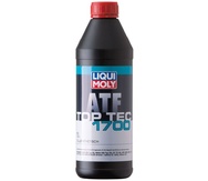 LIQUI MOLY Top Tec ATF 1700 — Синтетическое трансмиссионное масло для АКПП 1 л.