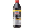 LIQUI MOLY Top Tec ATF 1100 — НС-синтетическое трансмиссионное масло для АКПП 1 л.: transmissionnoe maslo liqui moly top