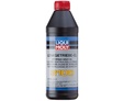 LIQUI MOLY Lenkgetriebe-OiI 3100 — Минеральная гидравлическая жидкость 1 л.: gidravlicheskaya zhidkost liqui moly