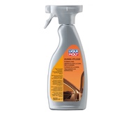 LIQUI MOLY Gummi-pflege — Средство для ухода за резиной 0.5 л.