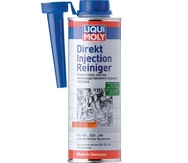 LIQUI MOLY Direkt Injection Reiniger — Очиститель систем непосредственного впрыска топлива 0.5 л.