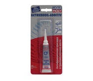 LIQUI MOLY Getriebeoil-Additiv — Антифрикционная присадка в трансмиссионное масло 0.02 л.