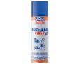 Мультиспрей LIQUI MOLY — Plus 7, 0.3 л.: multisprey liqui moly multi spray plus 7 0.3l 3304 1