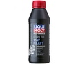 LIQUI MOLY Motorbike Fork Oil 15W Heavy — Синтетическое масло для вилок и амортизаторов 0.5 л.: 7558 500x500