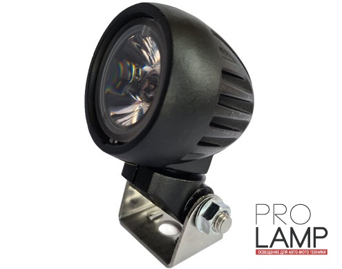 Светодиодная фара PRL-76102-10 — PRL 76102 2