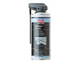 LIQUI MOLY Pro-Line Silikon-Spray — Бесцветная смазка-силикон 0.4 л.: liqui moly pro line silikon spray 0.4 l 1