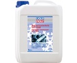Антифриз концентрат KFS 2000 — 5 л.: liqui moly kuhlerfrostschutz kfs 2000 g11 1