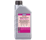 Антифриз концентрат G12++, KFS 12++   —   1 л.