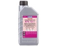 Антифриз концентрат G12++, KFS 12++ — 1 л.: antifriz kontsentrat liqui moly kuhlerfrostschutz kfs 12 1 l 1267385 1