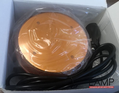 Светодиодные проблесковые маяки PRL-003 — prl 003 4