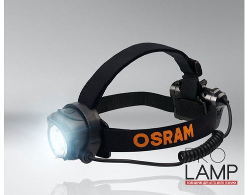 Налобные фонари HEADLAMP 300: LEDinspect HEADLAMP 300 LEDIL209 2