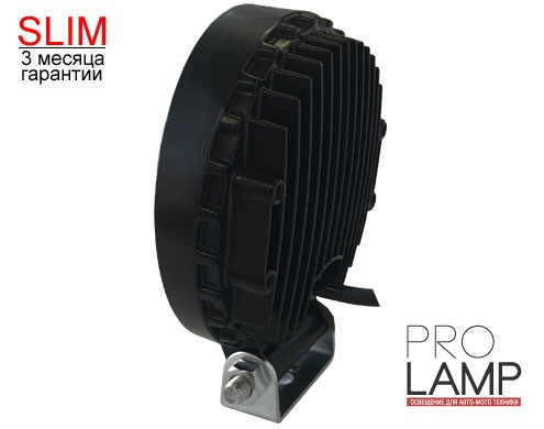 Светодиодная фара PRL-706-18 — 706 18 1