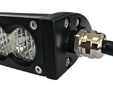 Панорамная балка PRL-719-150 P сбоку